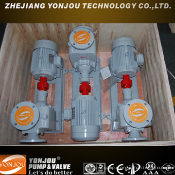 Self-Priming Centrifugal Water Pump